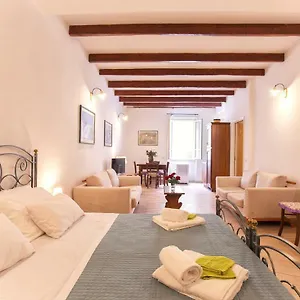 Alguerhome Casa Verde Appartamento