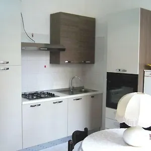Casa A Due Passi Dal Mare Appartamento