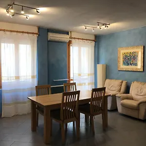 Casa Vacanza Feeling Appartamento